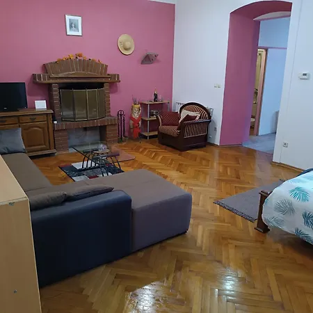 Apartment Giardini *