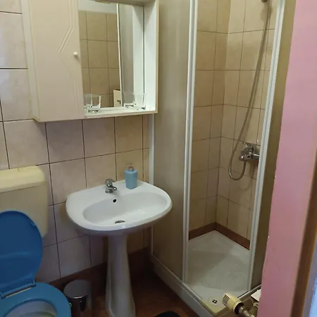 Giardini Apartment