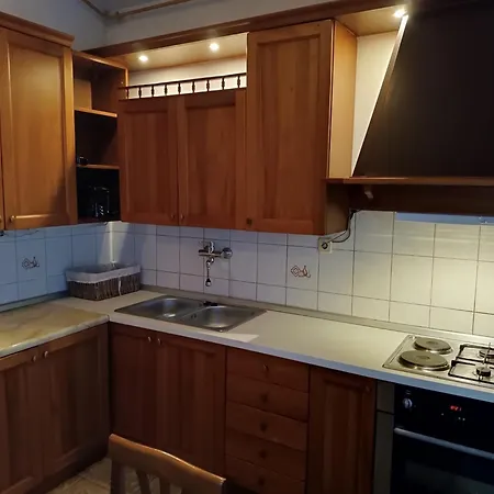 Apartment Giardini Pula
