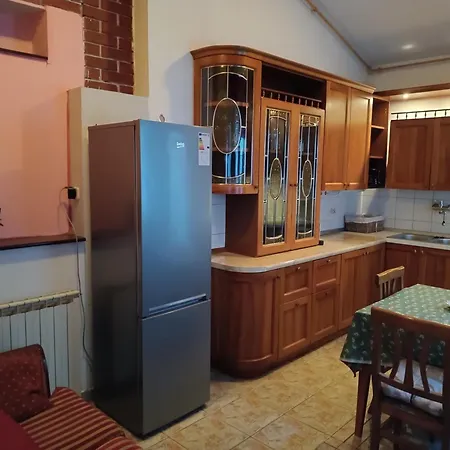 Apartment Giardini
